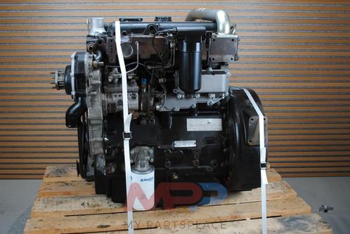 Perkins NL 1104D-44 T - Dieselmotor - Mypartsplace, Doe-het-zelf en Verbouw, Motoren, Dieselmotor, Gebruikt, 1800 rpm of meer
