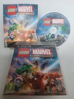 LEGO Marvel Super Heroes Playstation 3, Spelcomputers en Games, Games | Sony PlayStation 3, Ophalen of Verzenden, Nieuw