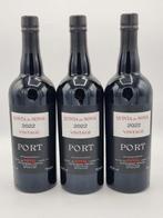 2022 Quinta do Noval - Vintage Port - Gebotteld in 2024 -, Verzamelen, Wijnen, Nieuw