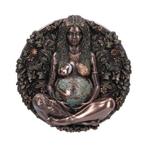 Wandornament - Mother Earth - 15cm, Ophalen of Verzenden, Nieuw