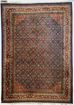 Groot perzisch tapijt Tabriz 360x265 wollen vloerkleed, Huis en Inrichting, Stoffering | Tapijten en Kleden, Bruin, 200 cm of meer