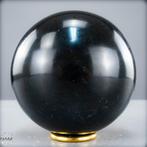 Natuurlijke zwarte toermalijn Sphere, uit Brazilië- 1958.16
