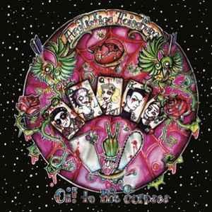 cd digi - Arglistige Toischung - Oi! To The Corpses, Cd's en Dvd's, Cd's | Rock, Zo goed als nieuw, Verzenden