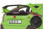 Achtervleugel met ABE voor Honda Civic Type R FK8 HF682-M, Auto-onderdelen, Verzenden, Nieuw
