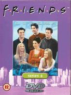 Friends de complete serie 6 (dvd tweedehands film), Ophalen of Verzenden, Zo goed als nieuw