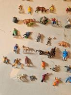 Merten, Preiser H0 - Modeltreinfiguren (144) - Figuren en, Hobby en Vrije tijd, Modeltreinen | H0, Nieuw