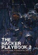 The Hacker Playbook 2 9781512214567 Peter Kim, Boeken, Verzenden, Gelezen, Peter Kim