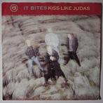 It Bites - Kiss like Judas - Single, Verzenden, Nieuw in verpakking