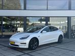 Zakelijke Lease |  Tesla Model 3 Range Plus RWD, Automaat, Stof, Gebruikt, Overige brandstoffen