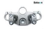 Voorvork Kroonplaat Yamaha XJ 6 2009-2012 (XJ6 Diversion), Verzenden, Gebruikt
