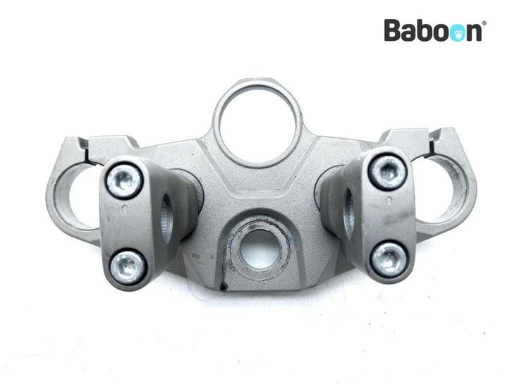 Voorvork Kroonplaat Yamaha XJ 6 2009-2012 (XJ6 Diversion), Motoren, Onderdelen | Yamaha, Gebruikt, Verzenden