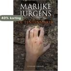De tentenmaker 9789082095012 Marijke Jurgens, Verzenden, Gelezen, Marijke Jurgens