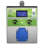 Techgrow Seconds interval timer, Witgoed en Apparatuur, Airco's, Nieuw