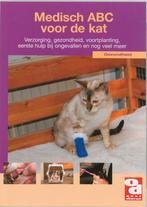 Medisch ABC voor de kat / Over Dieren / 0026 9789058210272, Verzenden, Gelezen