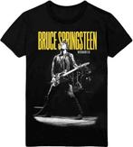 shirts - Bruce Springsteen  - Size L, Verzamelen, Muziek, Artiesten en Beroemdheden, Nieuw, Verzenden