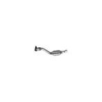 Katalysator voor Renault Clio 2 / Kangoo, Verzenden, Nieuw