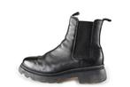 Tamaris Chelsea boots in maat 38 Zwart | 10% extra korting, Kleding | Dames, Schoenen, Tamaris, Verzenden, Zwart, Overige typen