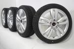 Mini Cooper / S / One / Cabrio F55 F56 F57 JCW501 17 inch ve, Auto-onderdelen, Banden en Velgen, Gebruikt, Velg(en), 17 inch, Winterbanden