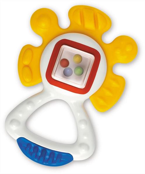 Tolo bijtring - Classic activiteite van €9,99 voor €7,99, Kinderen en Baby's, Speelgoed | Babyspeelgoed, Ophalen of Verzenden