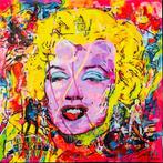 Joaquim Falco (1958) - Marilyn Monroe party