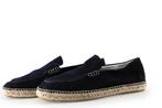 Manfield Espadrilles in maat 44 Zwart, Manfield, Verzenden, Zwart, Espadrilles of Moccasins
