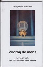 Voorbij de mens / New age 9789020240856 G. van Vreckhem, Boeken, Verzenden, Gelezen, G. van Vreckhem