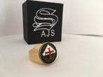 In Hoc Signo Vinces Christendom Latijnse Tempeliers 24kt