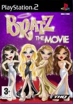 Bratz the Movie (PS2 Games), Spelcomputers en Games, Ophalen of Verzenden, Zo goed als nieuw