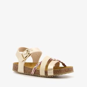 Hush Puppies meisjes bio sandalen goud roze maat 36 Schoenen