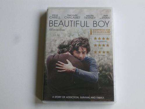 Beautiful Boy - Felix van Groeningen (DVD) Nieuw, Cd's en Dvd's, Dvd's | Filmhuis, Verzenden