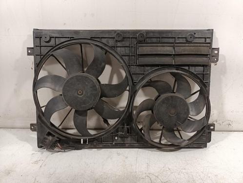 Koelventilatormotor Volkswagen Passat B6 2.0 TFSI 1K0121207B, Auto-onderdelen, Motor en Toebehoren, ARN erkend, Stiba lid, Erkend duurzaam