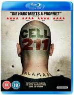 Cell 211 Blu-ray (2012) Luis Tosar, Monzón (DIR) cert 18, Cd's en Dvd's, Blu-ray, Verzenden, Zo goed als nieuw