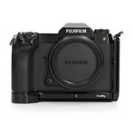 Fujifilm GFX 50S II, Audio, Tv en Foto, Fotocamera's Digitaal, Ophalen of Verzenden, Zo goed als nieuw