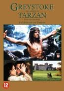 Greystoke- The legend of Tarzan - DVD, Cd's en Dvd's, Dvd's | Avontuur, Verzenden, Nieuw in verpakking