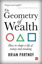 The Geometry of Wealth 9780857196712 Brian Portnoy, Verzenden, Gelezen, Brian Portnoy