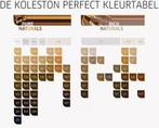 Wella Professionals Koleston Perfect ME+ - Rich Naturals..., Sieraden, Tassen en Uiterlijk, Uiterlijk | Haarverzorging, Verzenden