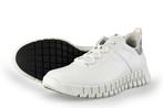 Ecco Sneakers in maat 43 Wit | 10% extra korting, Kleding | Heren, Schoenen, Ecco, Verzenden, Wit, Sneakers of Gympen