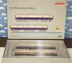 Märklin H0 - 2681 / 8 9264 - Modeltrein personenwagonset (1), Nieuw