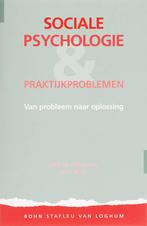 Sociale psychologie en praktijkproblemen 9789031317653, Gelezen, [{:name=>'A.P. Buunk', :role=>'A01'}, {:name=>'P. Veen', :role=>'A01'}]