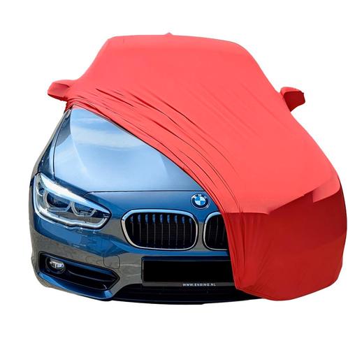 Autohoes passend voor BMW 1-Series (F40) binnen BESTE, Auto diversen, Autohoezen, Op maat, Nieuw, Ophalen of Verzenden