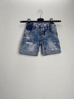 Name It Korte broek / Blauw / Maat   116, Kinderen en Baby's, Kinderkleding | Maat 116, Nieuw