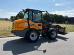 Giant G5000 BJ 2022 1076 uur! Full options, Ophalen, Wiellader of Shovel