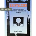 Kristal zien 9789074358224 B. van Brakel, Boeken, Verzenden, Gelezen, B. van Brakel
