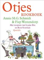 Otjes Kookboek 9789045103266 Annie M.G. Schmidt, Boeken, Gelezen, Annie M.G. Schmidt, Verzenden