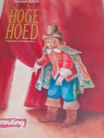 Kind met de hoge hoed 9789072388018 Schell, Boeken, Verzenden, Gelezen, Schell