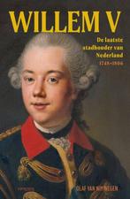 9789044648218 Willem V | Tweedehands, Verzenden, Zo goed als nieuw, Olaf van Nimwegen