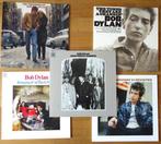 Bob Dylan - 5 Albums - modern reissue pressings - LP albums, Cd's en Dvd's, Nieuw in verpakking