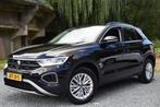 Zakelijke Lease |  Volkswagen T-Roc TSI 115PK LIFE, Stof, Gebruikt, Euro 6, Overige kleuren