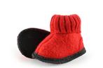 Bergstein pantoffels in maat 20 Rood | 10% korting, Verzenden, Jongen of Meisje, Schoenen, Zo goed als nieuw