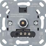 GIRA S3000 druk/draai Led Dimmer standaard 245000, Doe-het-zelf en Verbouw, Ophalen of Verzenden, Nieuw